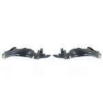 For Buick Regal 1999-2004 Fender Liner Driver And Passenger Side Pair. Fixed Price $94.42.