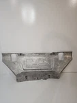 2006-2010 Hummer H3 Front Skid Plate Engine Splash Shield Oem. Fixed Price $149.95.