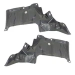 For 01-05 Rav4 Engine Splash Shield Under Cover Automatic Trans. Left Right Pair. Fixed Price $68.95.