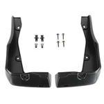 Genuine Honda Splash Guard Set Front 08p08-t2f-100r2. Fixed Price $53.45.