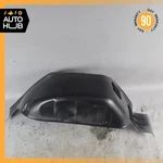 13-18 Mercedes W463 G550 G63 G65 Amg Rear Right Fender Liner Splash Guard Oem. Fixed Price $161.85.