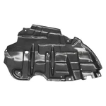 For Toyota Avalon 16-18 Alzare Front Passenger Side Splash Shield Standard Line. Fixed Price $24.49.