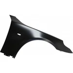 For Bmw 535i 2008-2010 Front Fender Passenger Side W/ Turn Signal Light Hole. Fixed Price $117.93.
