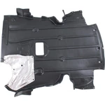 Engine Splash Shield For Bmw 328i 2008-2013 Lower E92 3.0l Coupe Rwd Awd. Fixed Price $85.39.