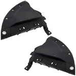 Set Of 2 Fender Liner For Mercedes Benz E450 2019-2023 Front Or Rear. Fixed Price $141.07.