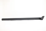 2021 - 2026 Chevrolet Trailblazer Right Passenger Side Rocker Molding Cover Oem. Fixed Price $144.26.
