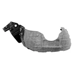 Fender Liner For Lexus Rx450h 10-12 Replace Front Driver Side Capa Certified. Fixed Price $140.61.