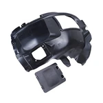 For Bmw X3 2018-2023 Fender Liner Passenger Side Front. Fixed Price $61.50.