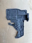 2013 2014 Cadillac Ats Front Driver Sidesplash Shield 22979285 22944507 22961635. Fixed Price $19.95.