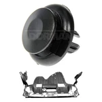 For Honda Accord 2008-2012 Alzare 2-pc Engine Splash Shield Kit. Fixed Price $43.00.