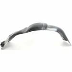 Gm1248105 Front Left New Splash Shield Fender Liner Chevy Driver Side Lh Hand. Fixed Price $30.52.