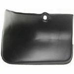 New Rear Driver Side Mud Guard Fits Toyota Camry 7662639305 To1708101. Fixed Price $31.00.