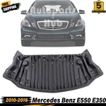New Front Engine Splash Shield For 2010-2016 Mercedes Benz E550 E350. Fixed Price $89.00.