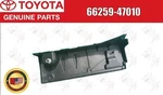 Toyota Oem Cover, Rear Floor 66259-47010 For Prius Zvw5# 2015/11. Fixed Price $69.00.