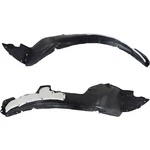 Fender Liner Set For 2014-2016 Kia Forte Koup Front Left Right W Insulation Foam. Fixed Price $120.29.