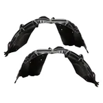 Front Fender Liners Set Fits 2019-2022 Ford Transit Connect Titanium Xl Xlt. Fixed Price $110.79.