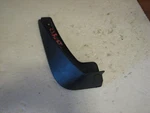 Rear Left Mud Flap Splash Guard S2f46acg00 Hyundai Santa Fe 2021-2023 21-23 Oem. Fixed Price $13.00.