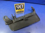 2006-2012 Bentley Flying Spur Rear Right Mudflap Body Mud Guard Splash Shield. Fixed Price $15.00.