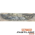 2007-2013 Mitsubishi Outlander Front Under Cover New Oem 5379a032. Fixed Price $90.30.