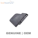 2015-2019 Vw Golf Sportwagen - Rear Left Wheel Spoiler / Mud Flap (front). Fixed Price $13.71.