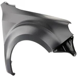 Capa Certified Fender For Subaru Forester 2009-2013 Front Passenger Side. Fixed Price $164.17.