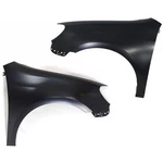 For Volkswagen Golf R Fender 2012 2013 Driver And Passenger Pair/set Front Base. Fixed Price $252.99.