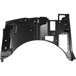 Driver Side Wheelhouse For 2003-2014 Chevy Express 1500 Gmc Savana 19356376. Fixed Price $159.95.