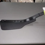 22-24 Rivian R1t R1s Front Left Tire Spat Oem Pt00000388 (239). Fixed Price $75.99.