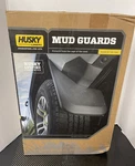 Husky Liners 57891 Rear Mud Guards Sierra 1500 Limited Hd 3500 14-17. Fixed Price $49.95.