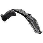 Fender Liner For Hyundai Santa Fe 2007-2009 Front Driver Side Plastic. Fixed Price $34.29.
