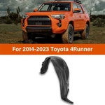 For 2014 - 2023 Toyota 4runner Front Left Side Fender Liner Splash Shield Oem. Fixed Price $35.70.