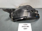 23-25 Oem Bmw G87 M2 Front Passenger Side Fender Liner Wheel Splash Shield 6k. Fixed Price $119.95.