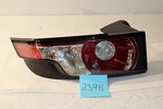 12 13 14 15 16 Land Rover Evoque Driver Left Taillight Tail Lamp Light 23946..... Fixed Price $105.00.