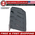 New Driver Side Engine Splash Shield For 2006-2011 Hyundai Accent Hy1228109. Fixed Price $36.16.