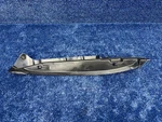 2012 2015 Honda Civic Passenger Front Right Inner Fender Fairing Oem 74105tr0a0. Fixed Price $31.50.