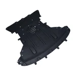 Engine Splash Shields Front 68377818af Fit For Jeep Grand Cherokee L 2021-2024. Fixed Price $128.95.