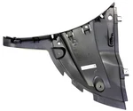 Porsche Macan S & Gts Right Hand Front Lower Wheel Arch Housing Liner 2015-24. Fixed Price $115.80.
