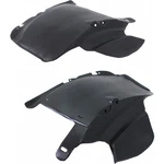For Mercury Mountaineer Splash Guard/fender Liner 02-05 Driver Passenger Side. Fixed Price $54.28.
