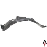 Front,left Driver Side Lh Fender Liner For Toyota Rav4 To1248109 5387642012. Fixed Price $23.70.