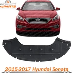 New Front Engine Splash Shield Under Cover For 2015-2017 Hyundai Sonata. Fixed Price $75.70.