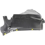 Fender Liner For Audi A4 Quattro 2017-2024 Front Driver Side Inner. Fixed Price $33.43.