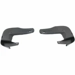 For 2012 2016 Honda Cr-v Front Fender Flap (mud Guard) 2pcs Set (rh/lh). Fixed Price $34.41.