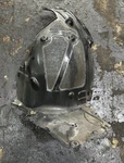 Bmw G42 Right Splash Guard 8493726 51718493726. Fixed Price $53.78.