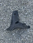Genuine Porsche 986 Boxster 97-04 Right Rear Mud Flap Guard 9865043940001 Used. Fixed Price $49.95.