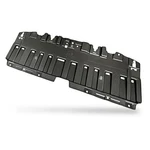 Bumper Splash Shield For Chevy Cruze 17-19 Front Center Standard Line. Fixed Price $35.98.
