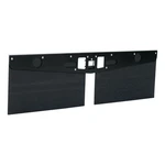 Luverne 255300 20" Long Hitch-mounted Tow Guard (fits 2", 2-1/2" Or 3" Shank). Fixed Price $385.95.