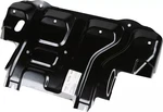 Genuine Nissan Radiator Support Splash Shield 50810-9bu1f. Fixed Price $141.17.