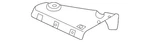 Genuine Audi Exhaust Heat Shield 420-825-689-b. Fixed Price $177.12.