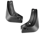 Genuine Hyundai Mudguards - Rear K5f46-acf00. Fixed Price $54.93.