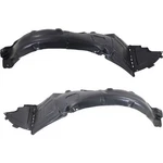 Set Of 2 Fender Liner For Hyundai Sonata 2011-2015 Front Lh & Rh Inner Hybrid. Fixed Price $79.05.